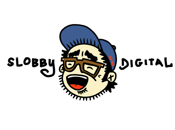 slobbydigital logo