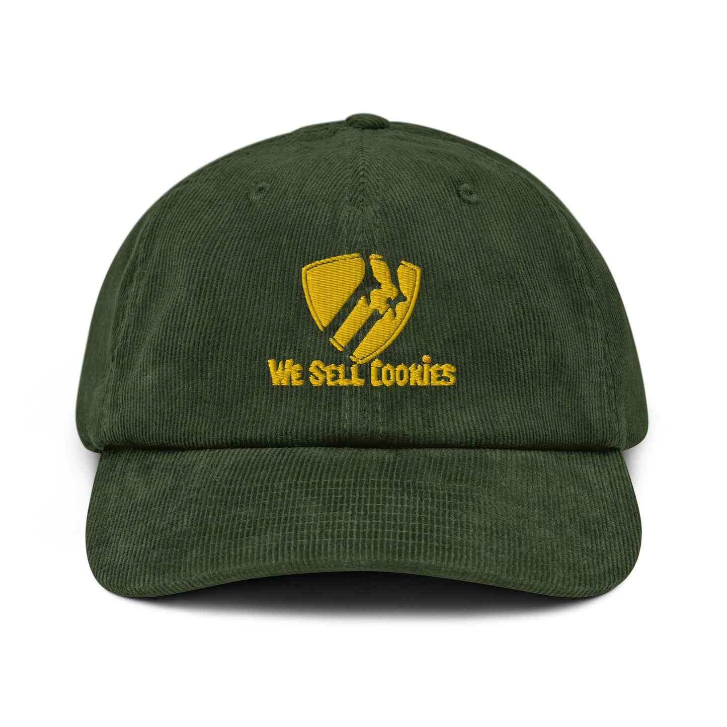 WSC - Cord hat