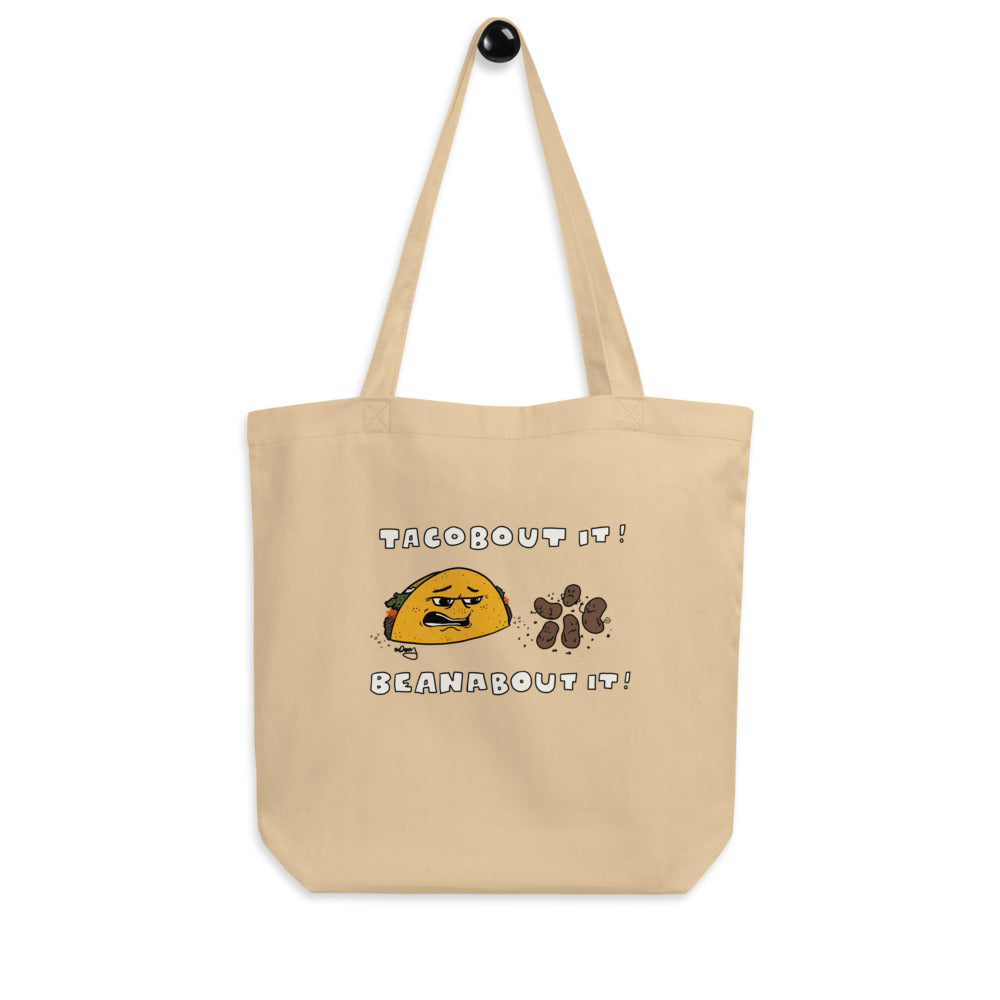 Tacobout it - Tote