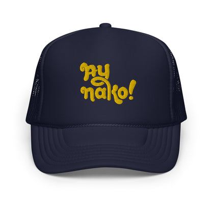 Ay Nako! - Trucker Hat