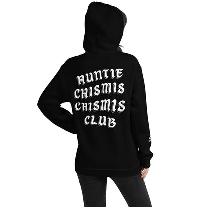 Auntie Chismis - Hoodie