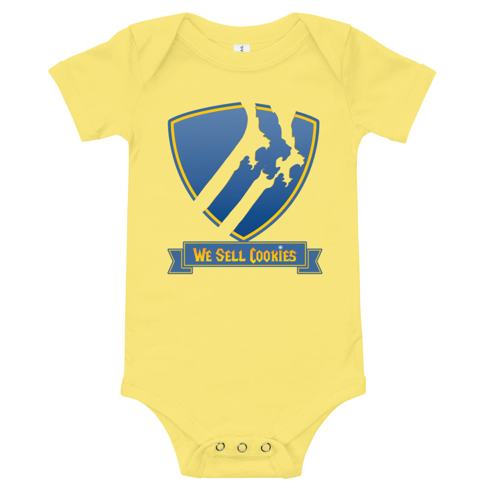 wsc - onesie