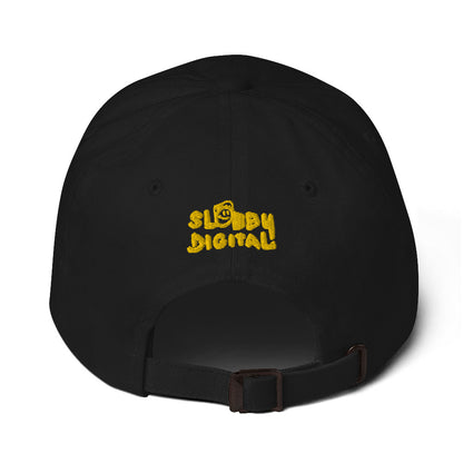 WSC - Dad hat