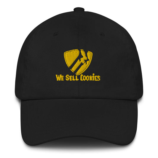 WSC - Dad hat