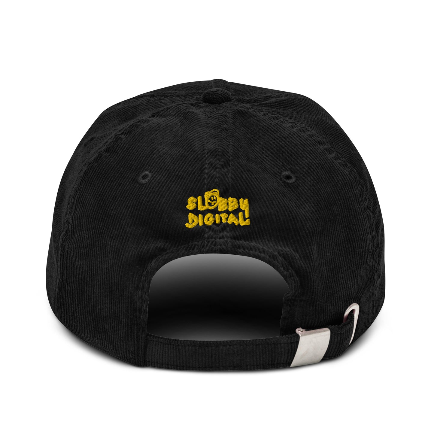 EYE - Corduroy hat