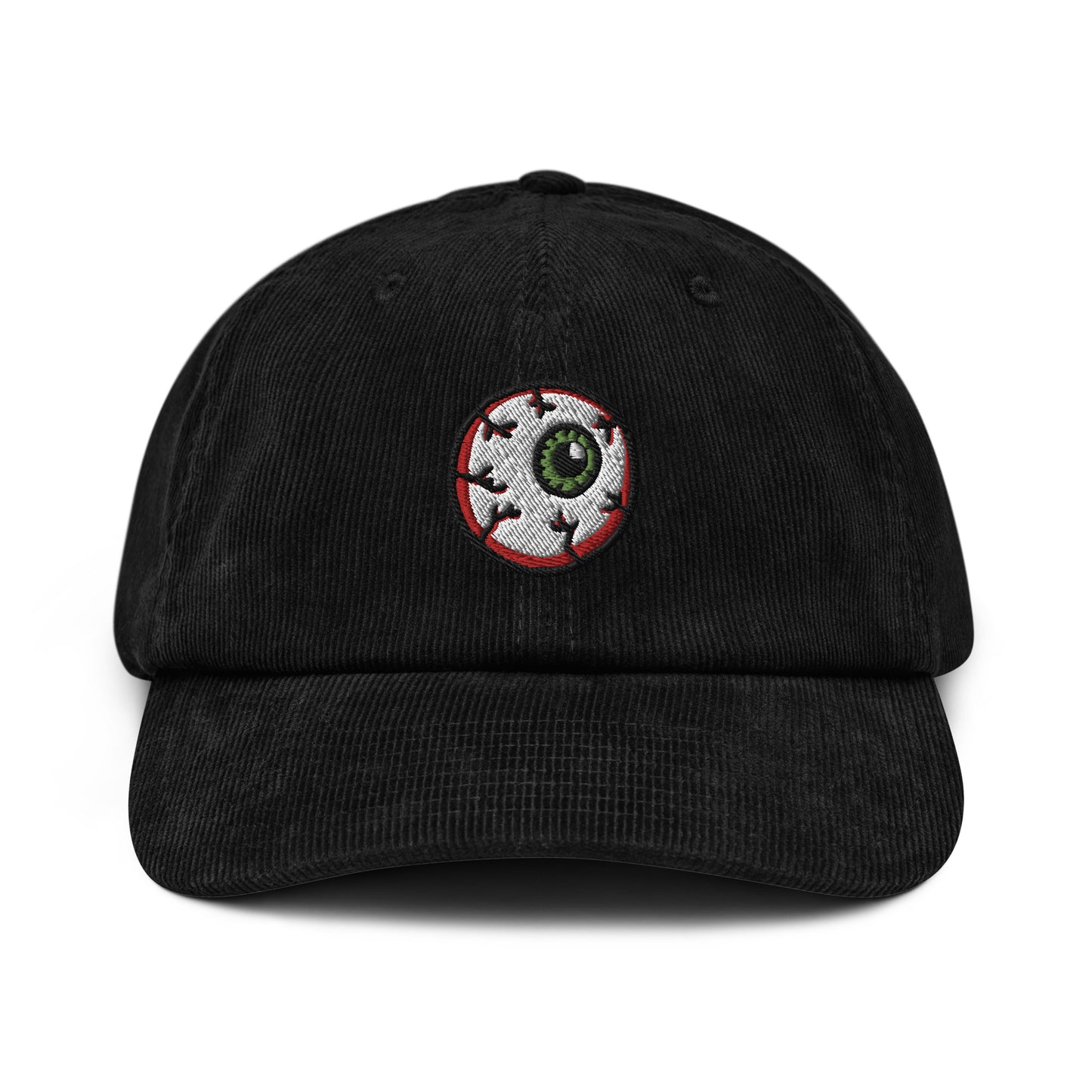 EYE - Corduroy hat
