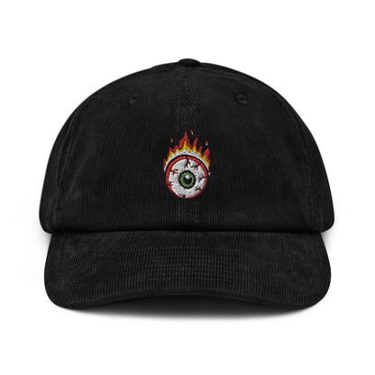 FYE - Corduroy hat