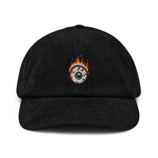 FYE - Corduroy hat