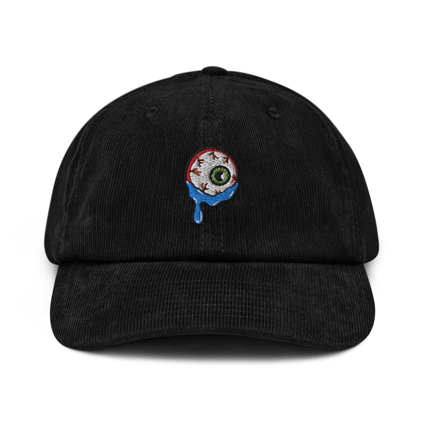 CRY - Corduroy hat
