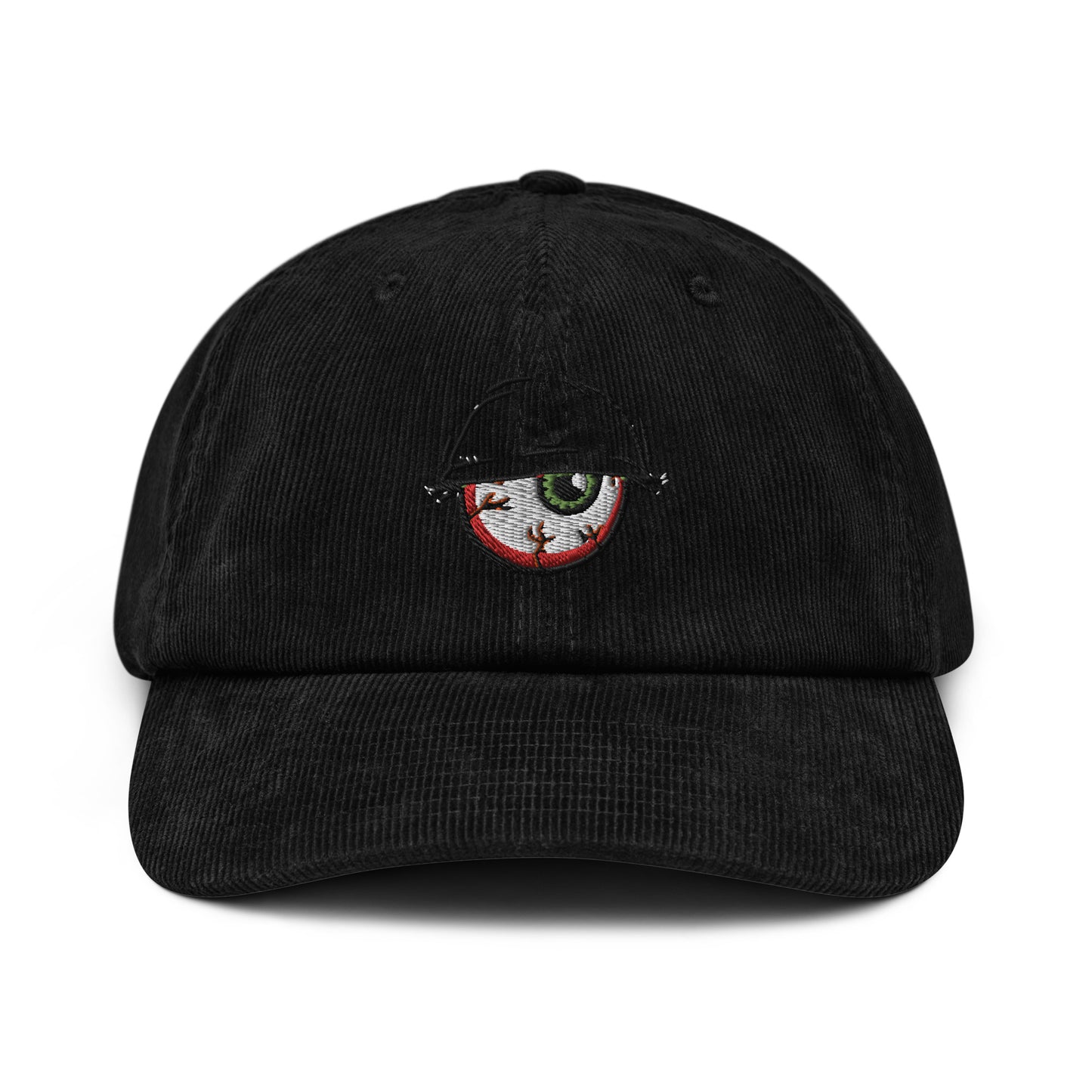 HYE - Corduroy hat