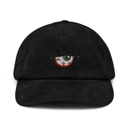 HYE - Corduroy hat