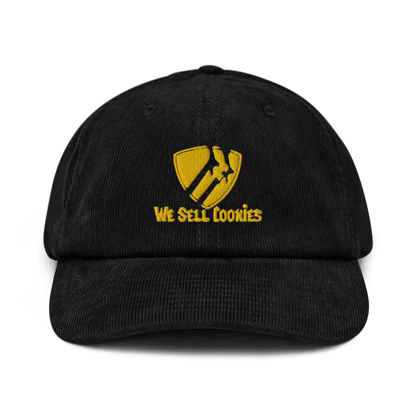WSC - Cord hat