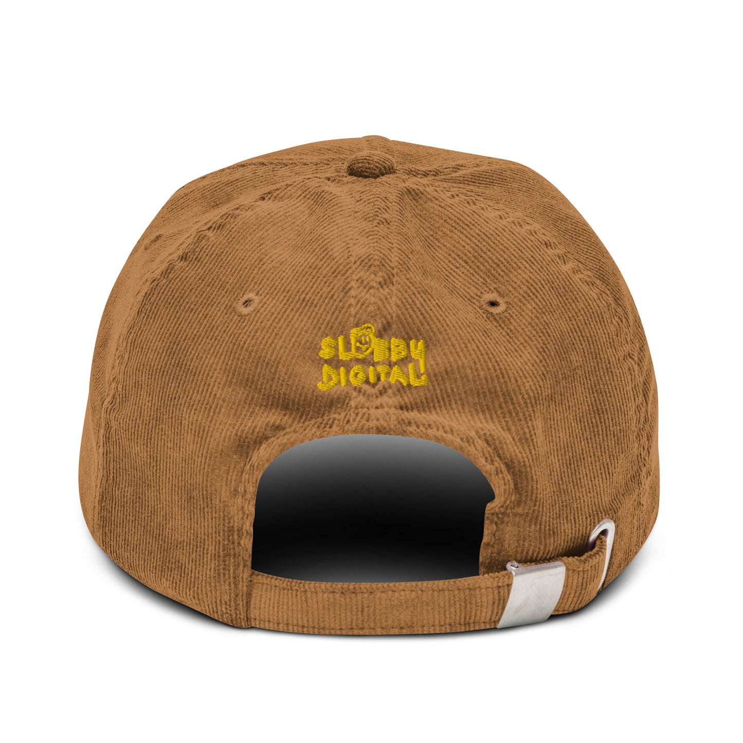 EYE - Corduroy hat