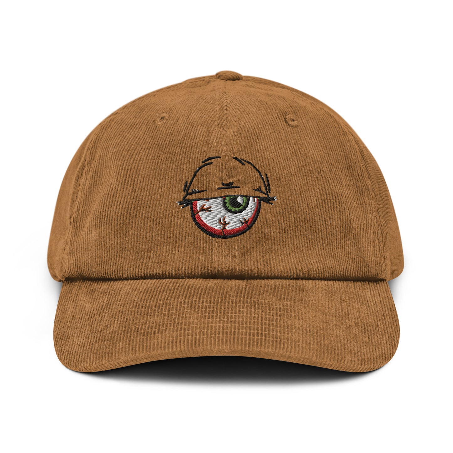 HYE - Corduroy hat