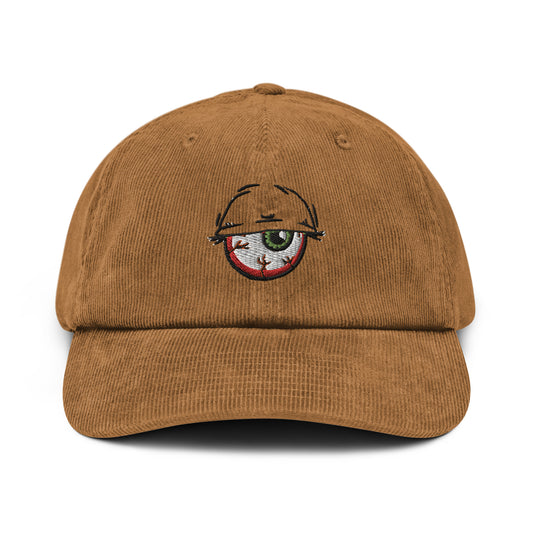 HYE - Corduroy hat