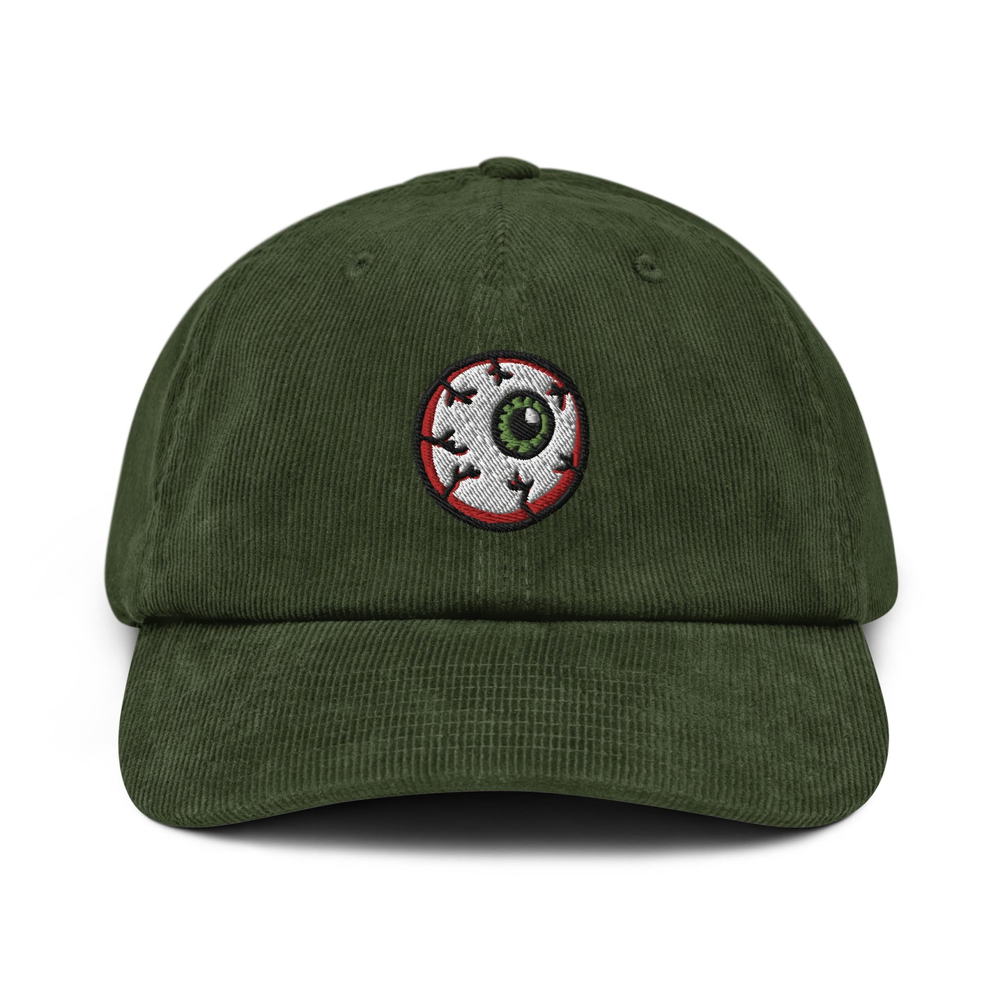 EYE - Corduroy hat