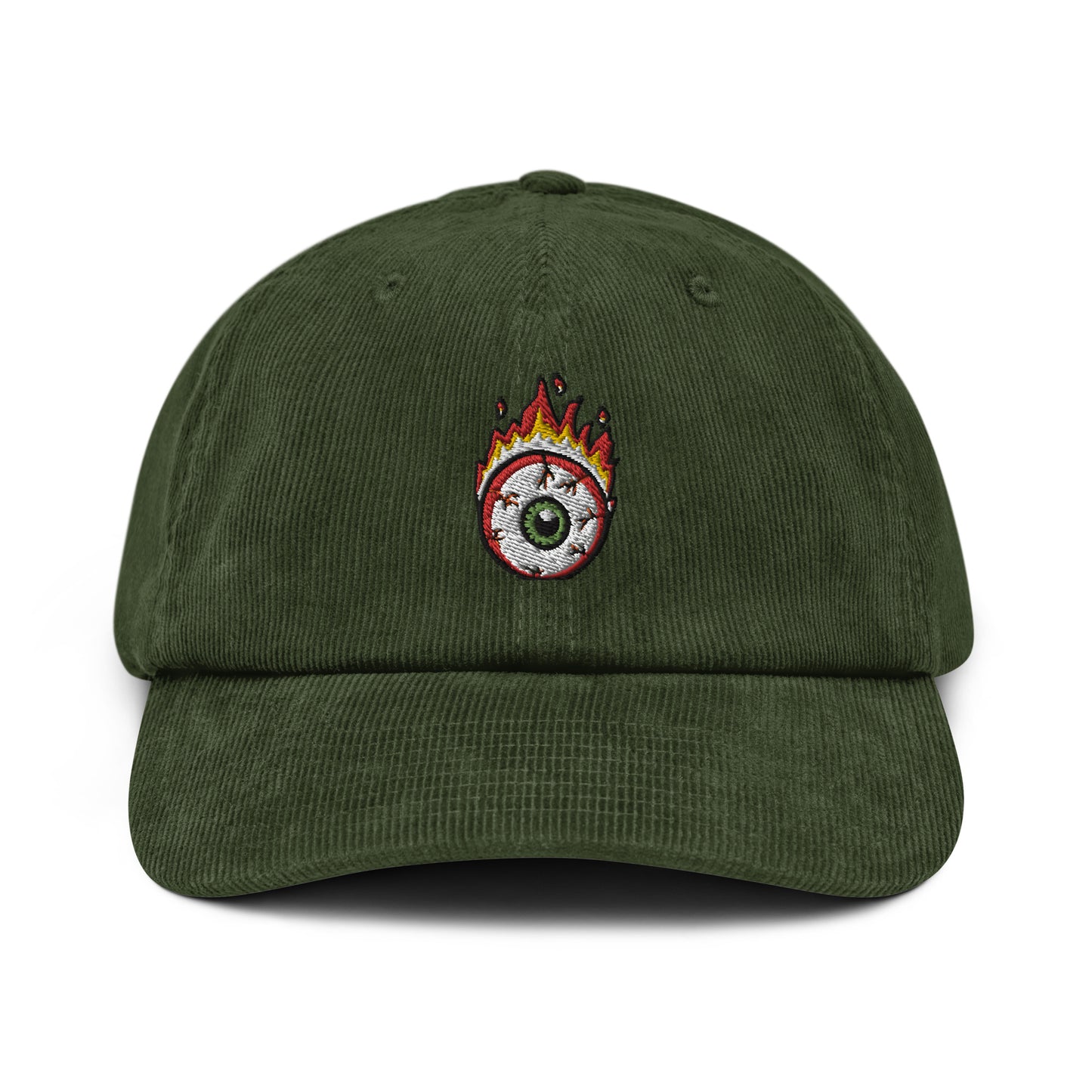 FYE - Corduroy hat