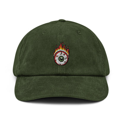 FYE - Corduroy hat