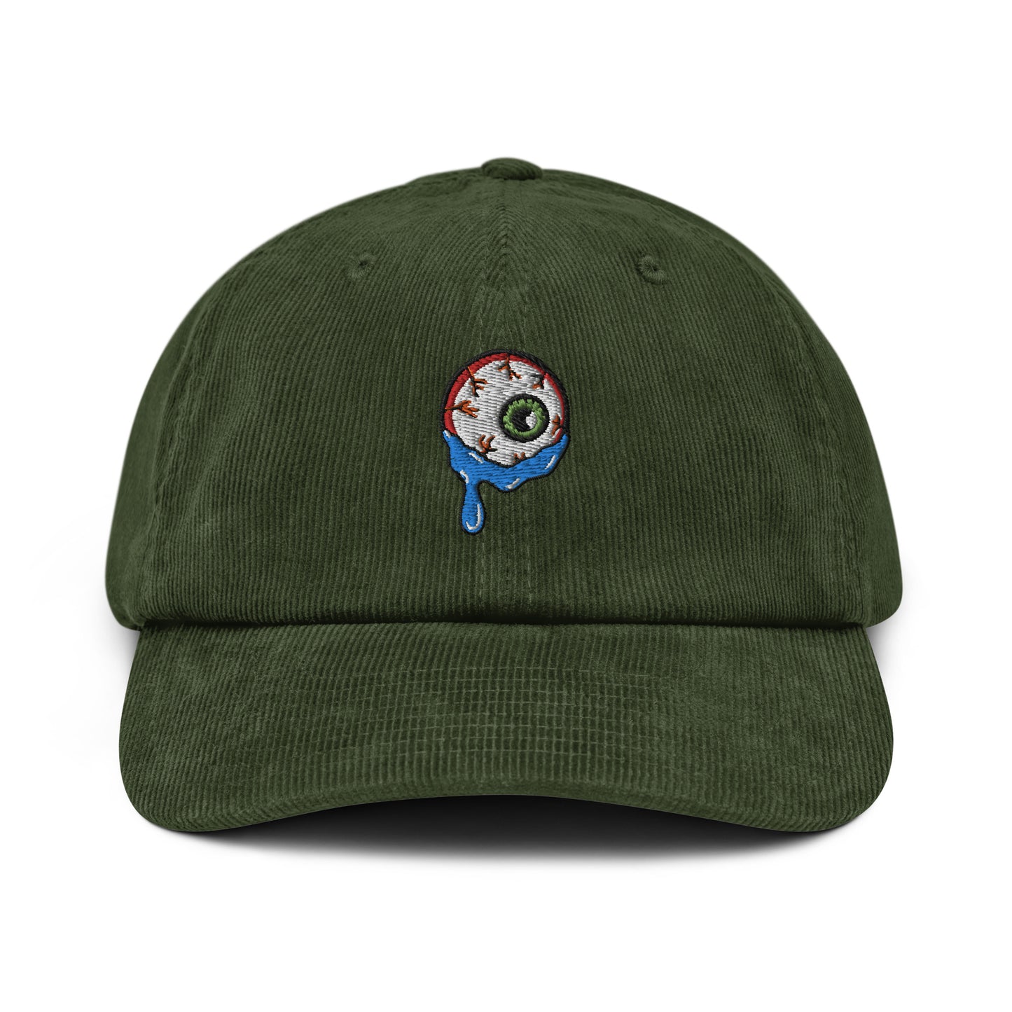CRY - Corduroy hat