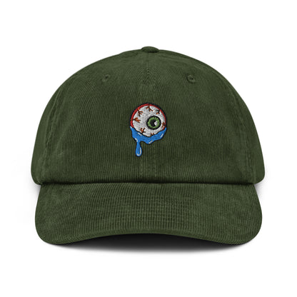 CRY - Corduroy hat