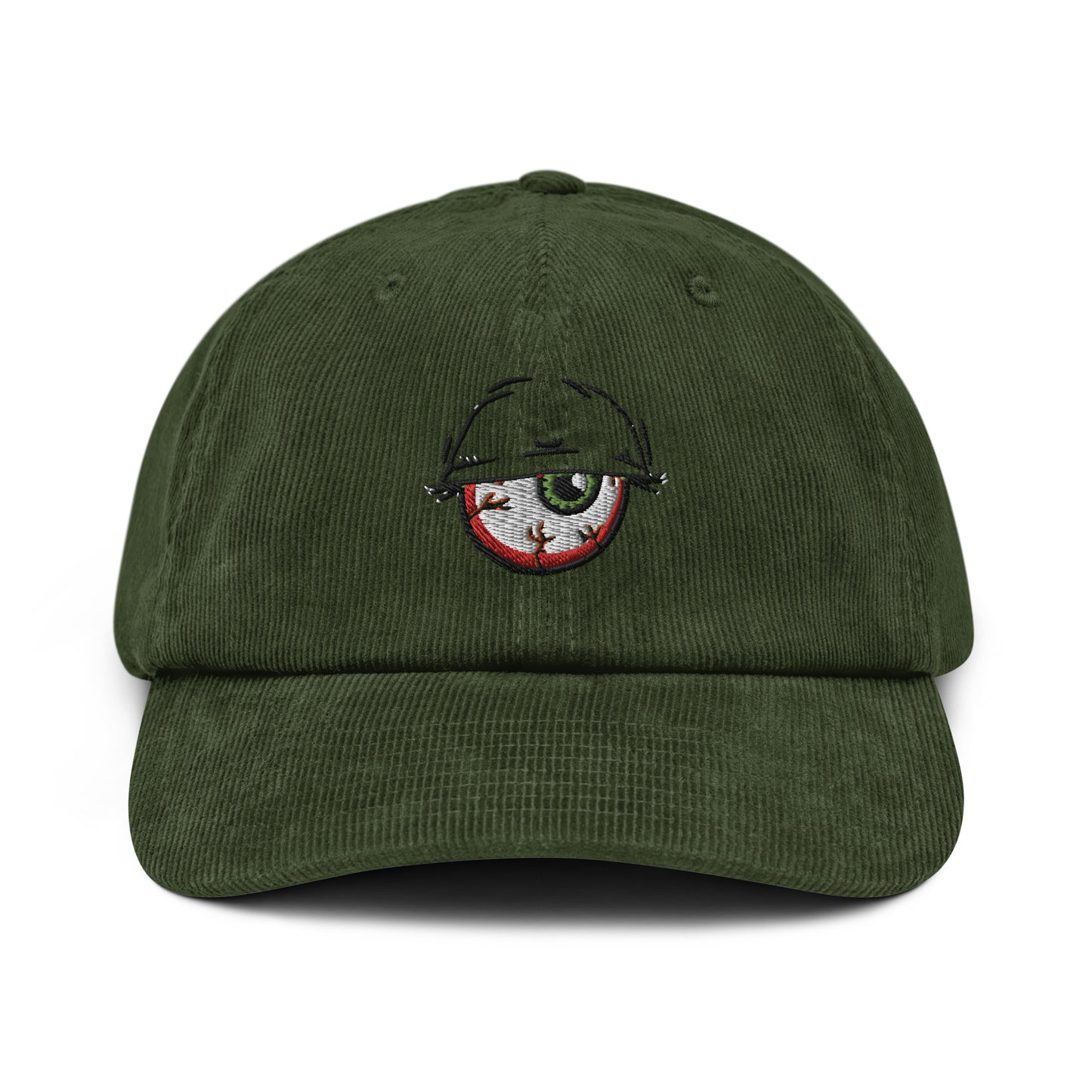 HYE - Corduroy hat