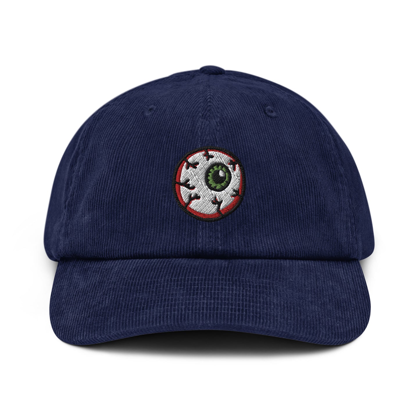 EYE - Corduroy hat