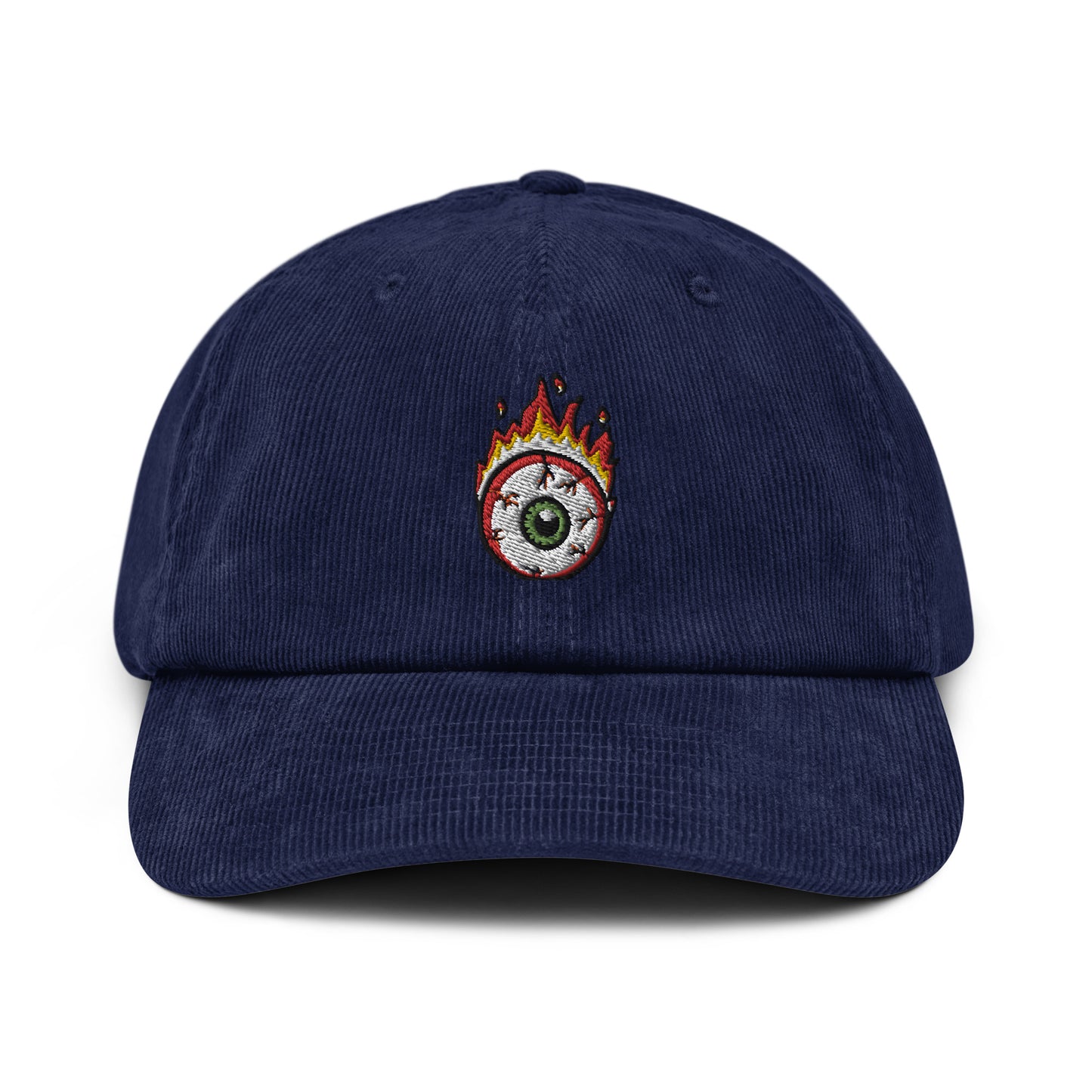 FYE - Corduroy hat