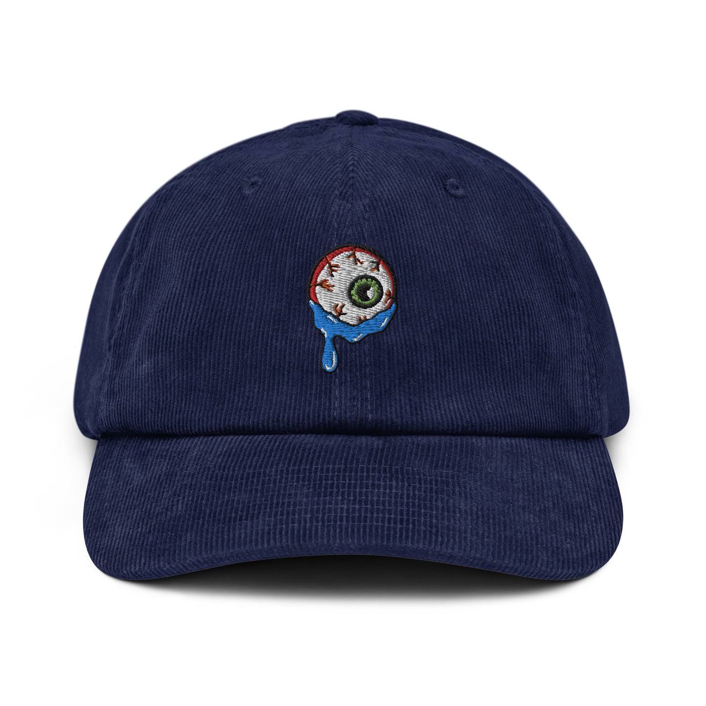 CRY - Corduroy hat