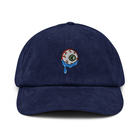 CRY - Corduroy hat