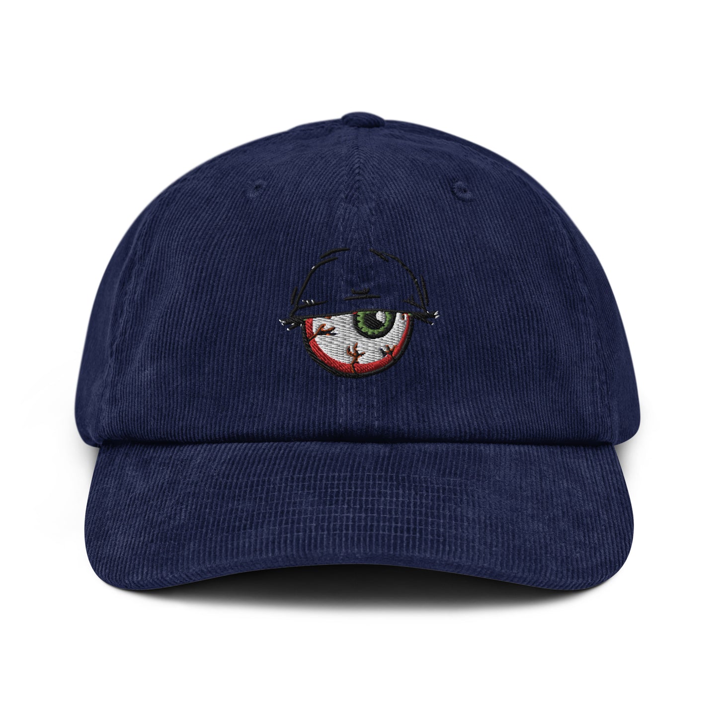 HYE - Corduroy hat