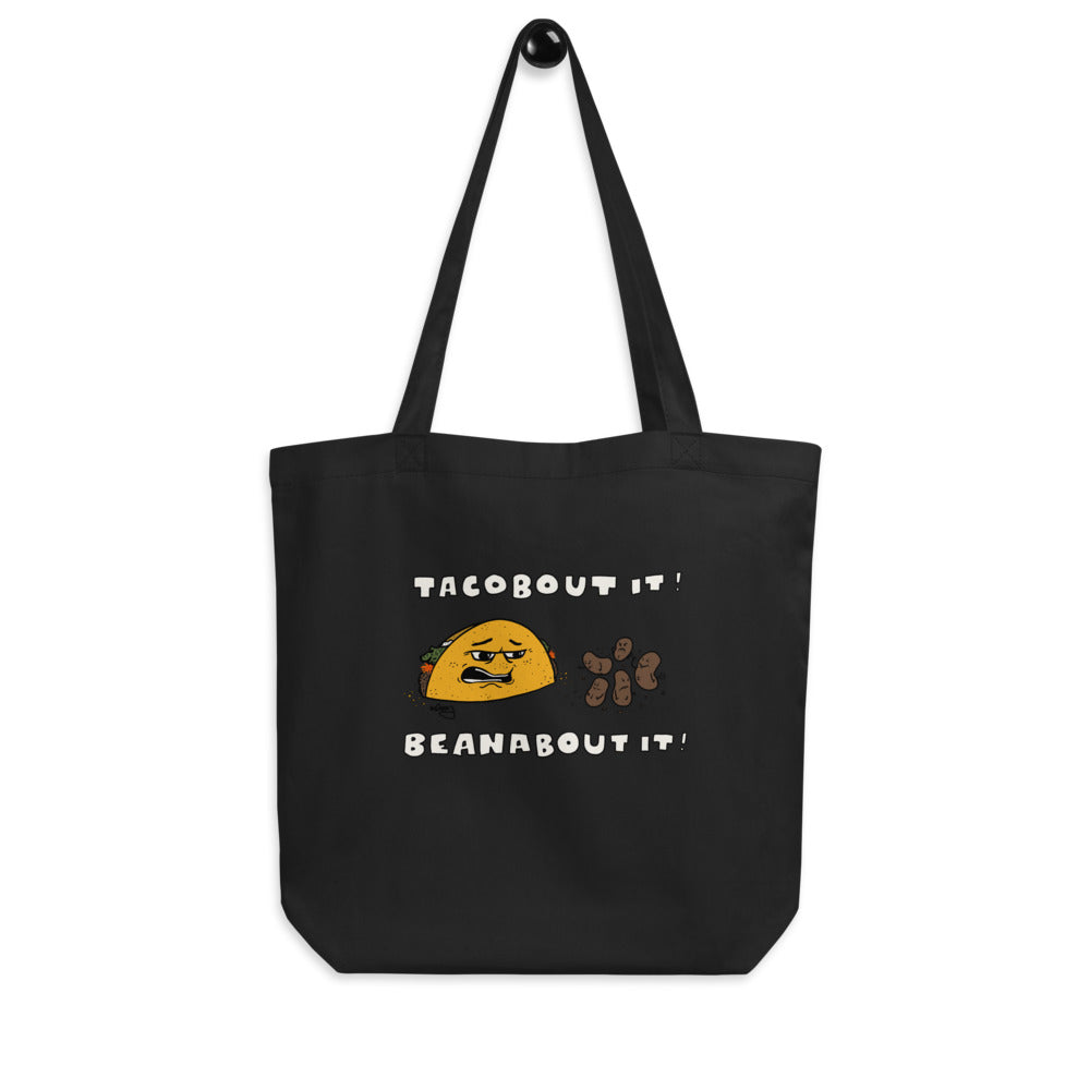 Tacobout it - Tote