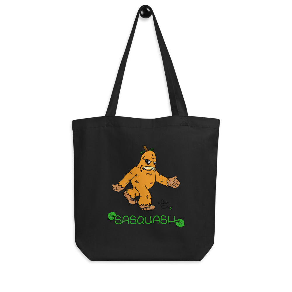 Sasquash - Tote