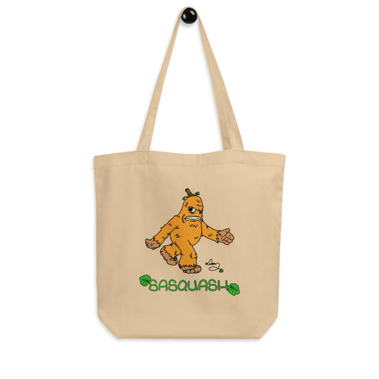 Sasquash - Tote