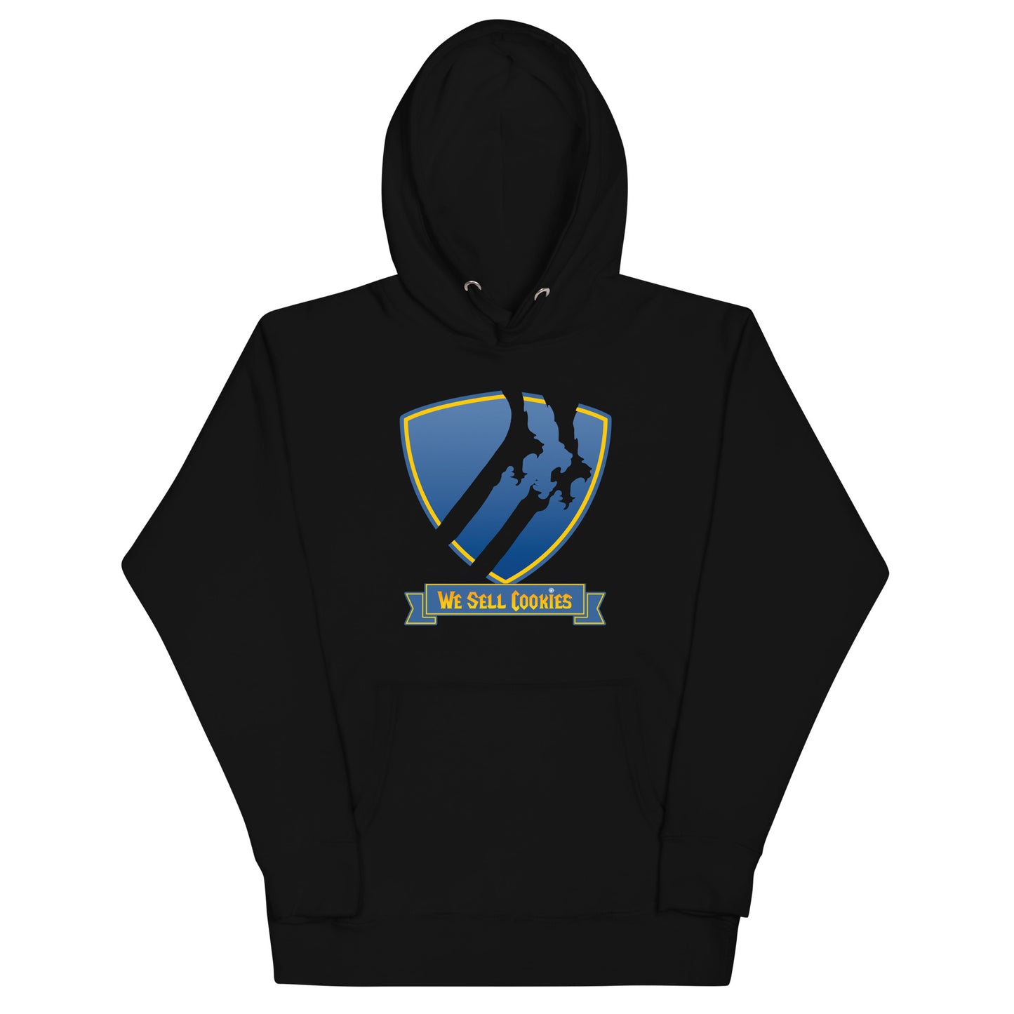 WSC - Hoodie