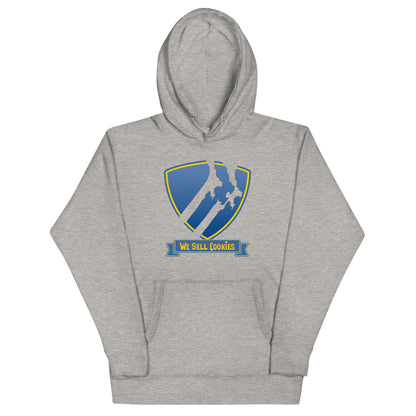 WSC - Hoodie