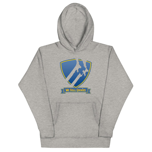 WSC - Hoodie