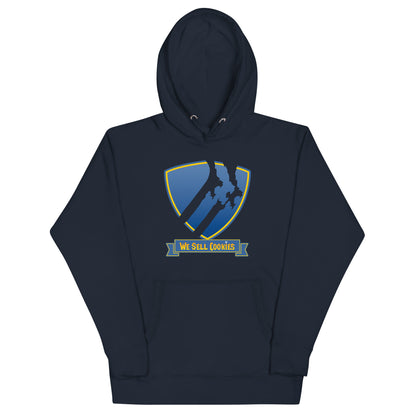 WSC - Hoodie