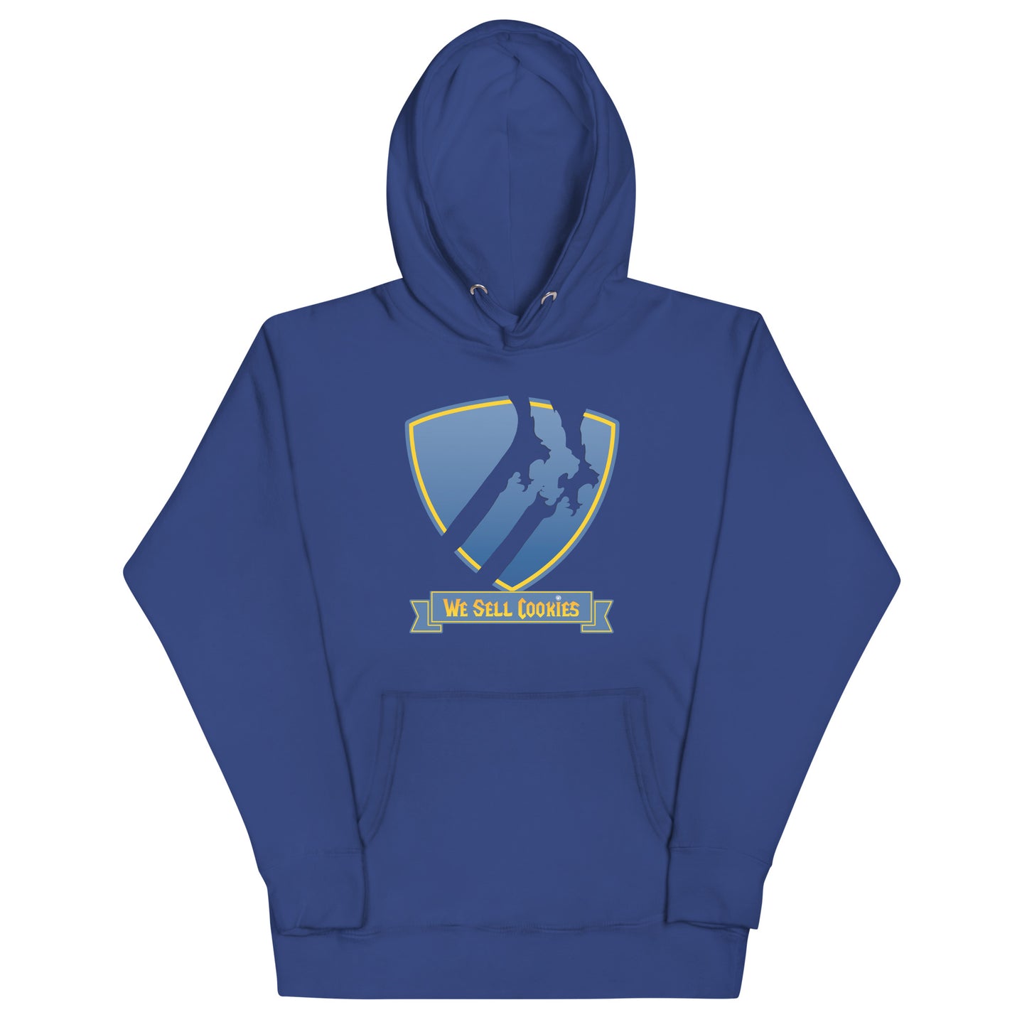 WSC - Hoodie