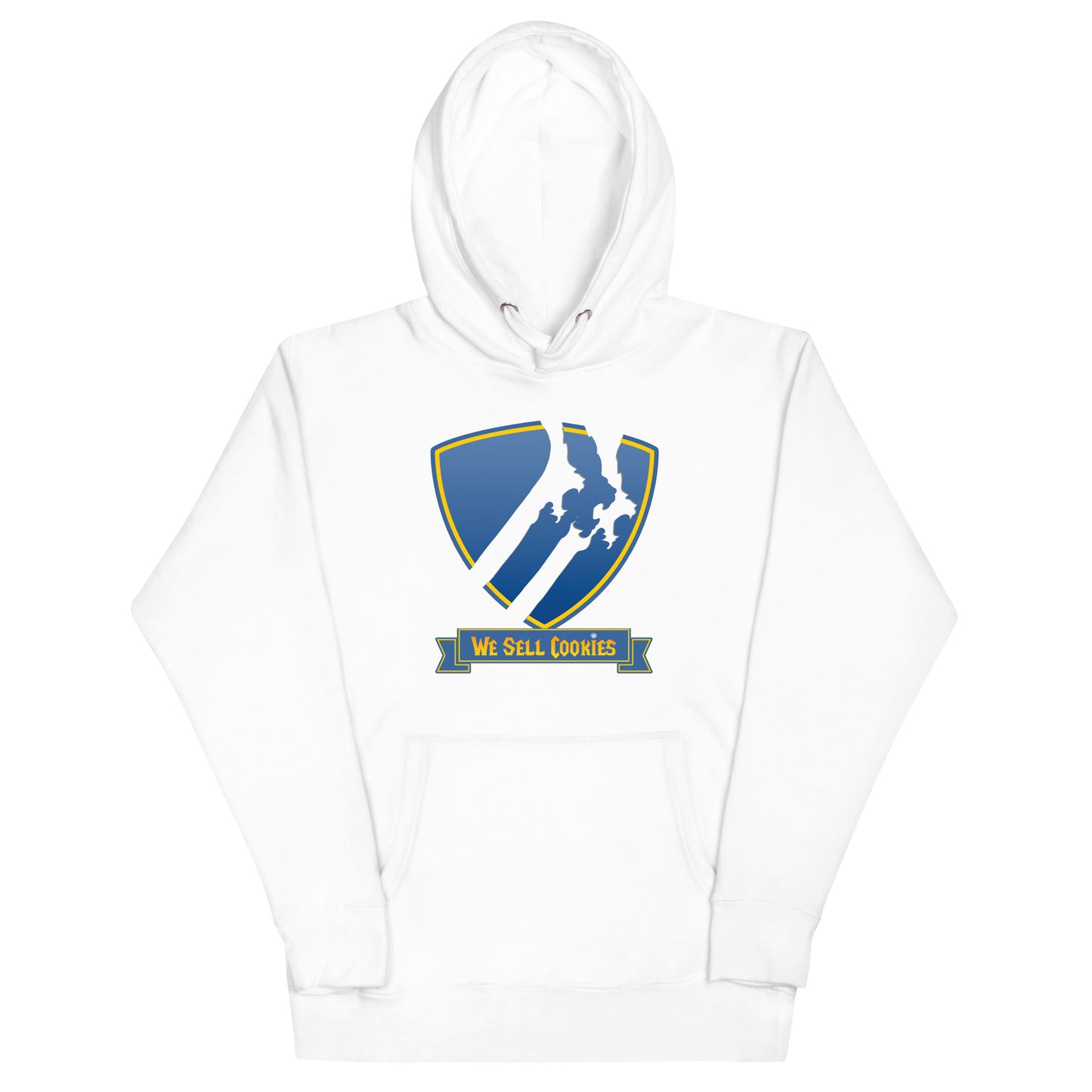 WSC - Hoodie