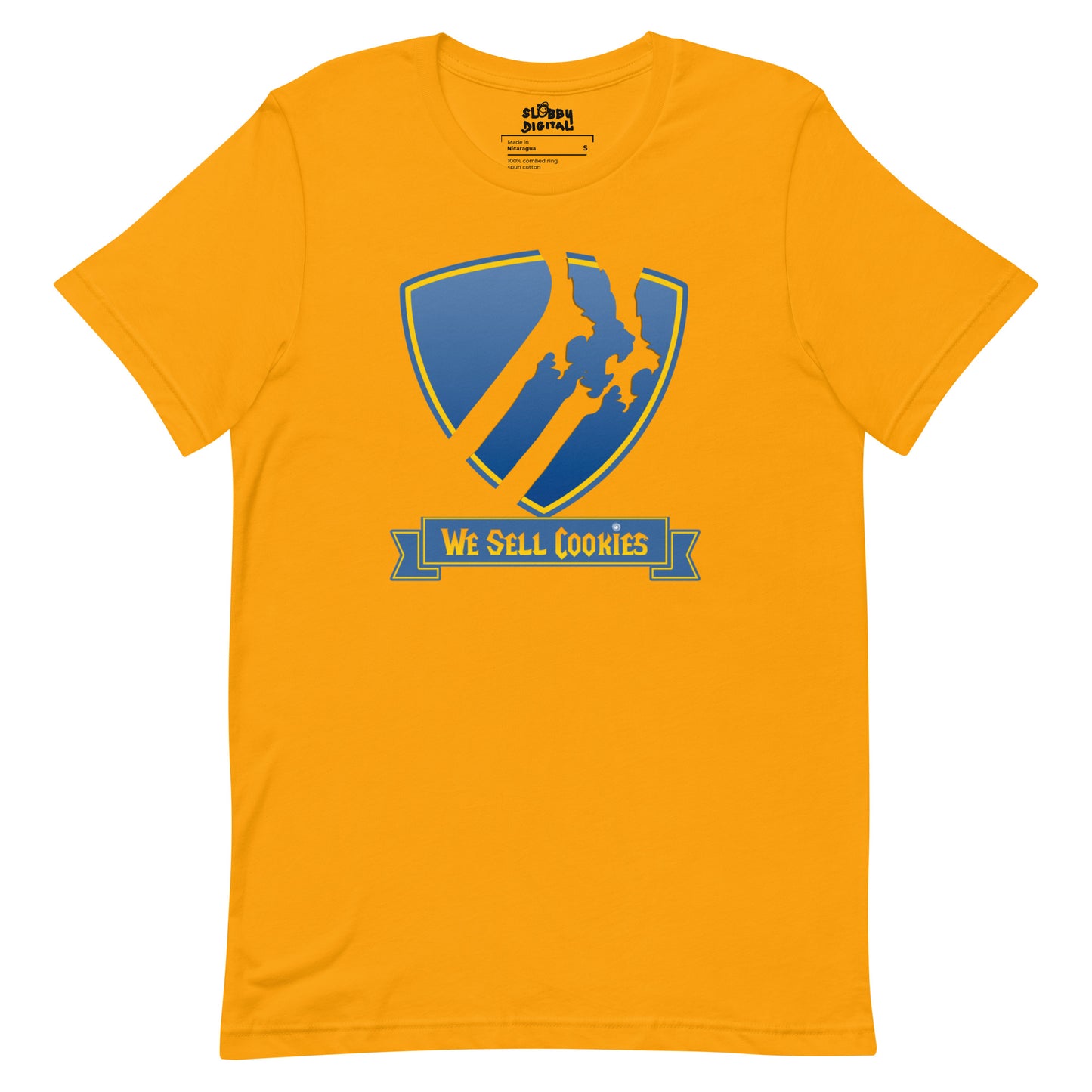 WSC - T- Shirt