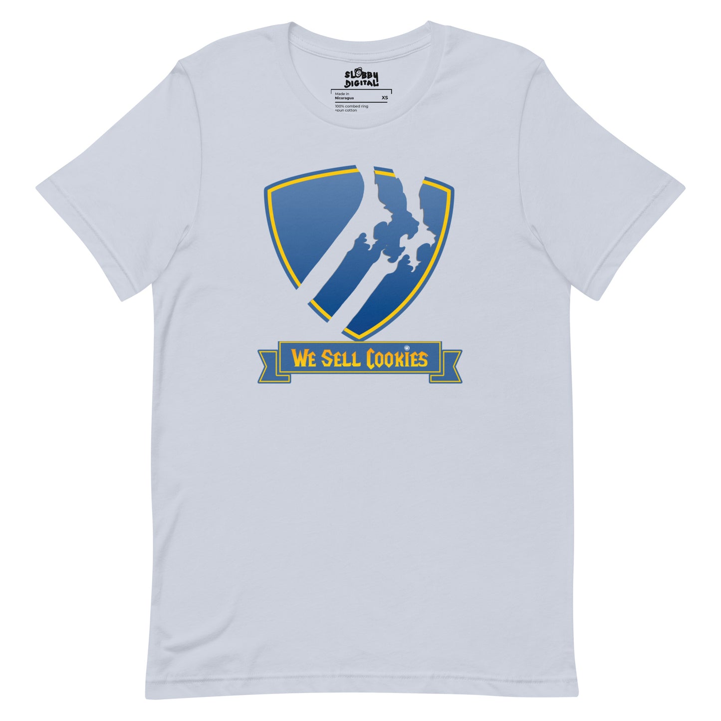 WSC - T- Shirt