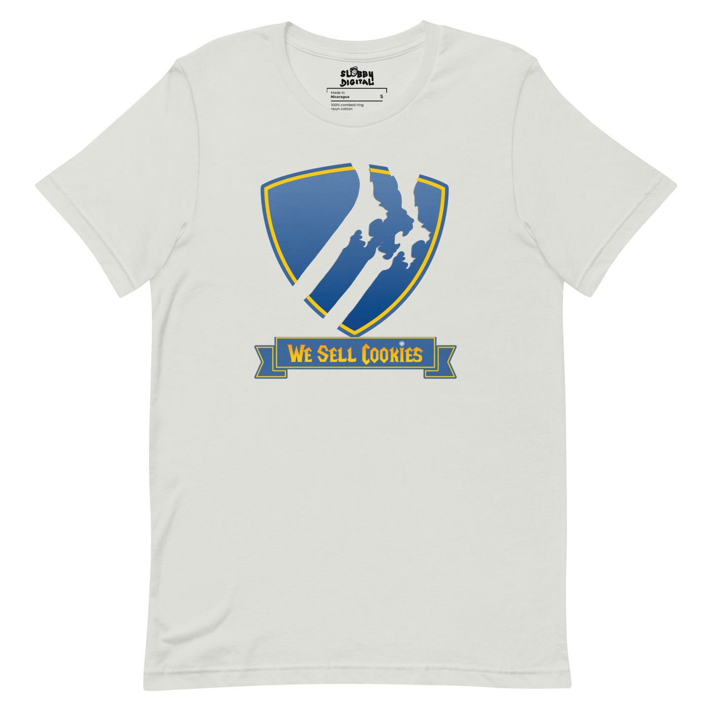 WSC - T- Shirt