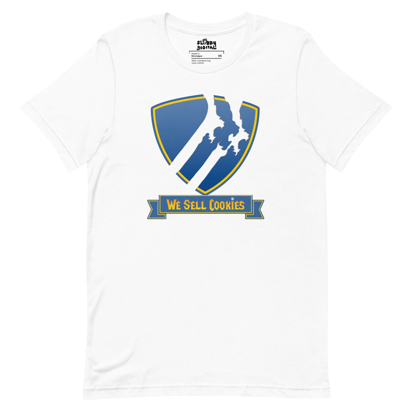 WSC - T- Shirt